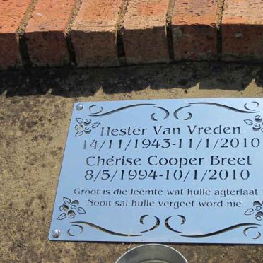 V - Vanne :: Surnames - V