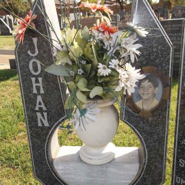 ? Johan