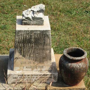 GILFILLAN Eonone 1948-1948