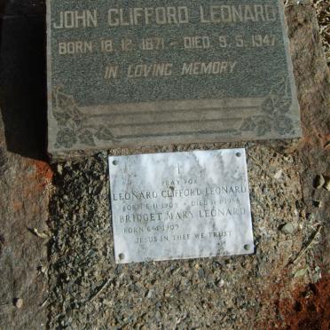 LEONARD
