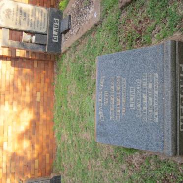MEGONE Cyril 1895-1948 &amp; Lilian VAGNOLINI 1890-1983
