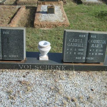VOLSCHENK
