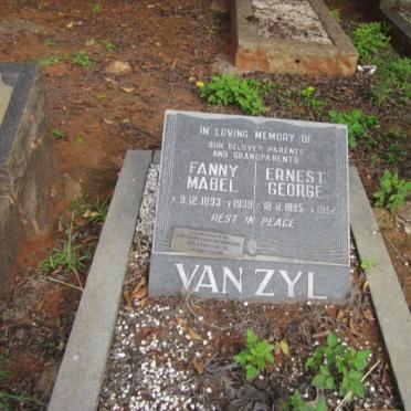 Z - Vanne :: Surnames - Z