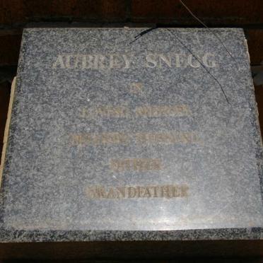SNEGG Aubrey