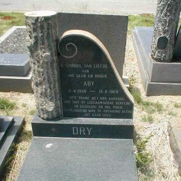 DRY Aby 1948-1969