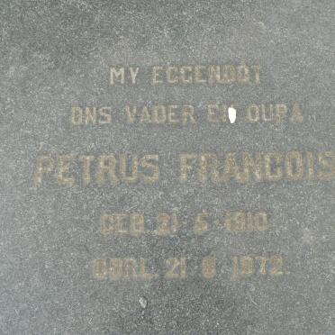 GRANGE Petrus Francois, la 1910-1972 &amp; M.M.S.J. 1913-1978