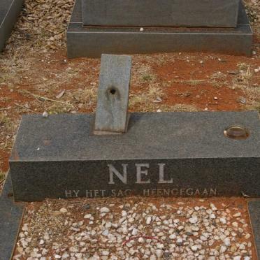 NEL ?
