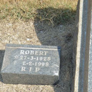 RIORDAN Ernest Robert 1887-1955 &amp; Eliza Gilfillan VON MALTITZ 1892-1971 :: RIORDAN Robert 1928-1998