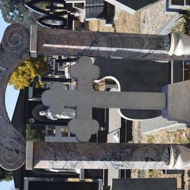 TSHIPI Busisiwe Maggie 1936-1996