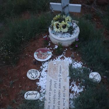 1. Unknown :: Illegible