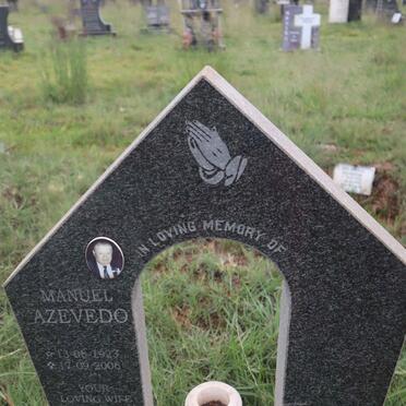 A-Surnames _ Vanne-A