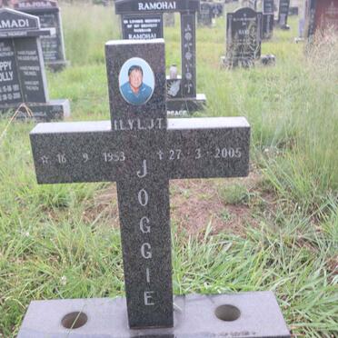 SCHOLTZ Joachim Hermanus 1953-2005