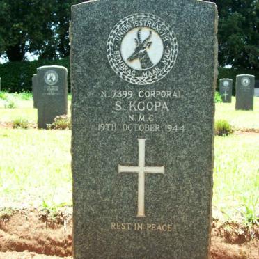 KGOPA S. -1944