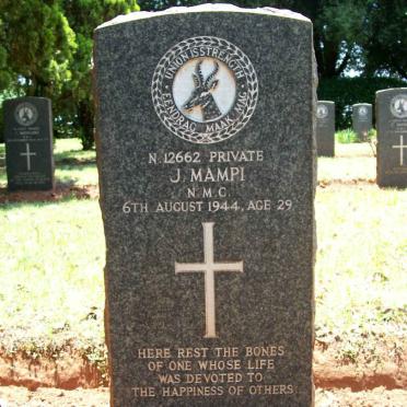 MAMPI J. -1944