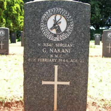 NAKANI G. -1944