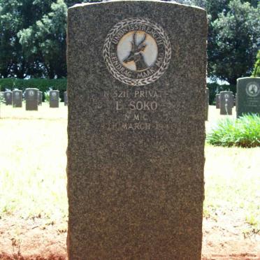 SOKO L. -1941