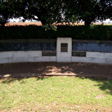 01. Memorial 