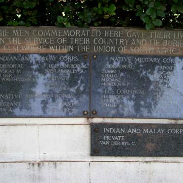 06. Memorial from left to right