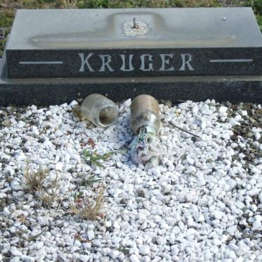 KRUGER