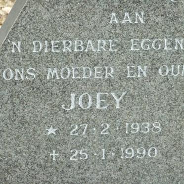 PAXTON Billy 1934- &amp; Joey 1938-1990   