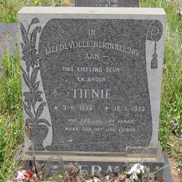 ? Tienie 1955-1973