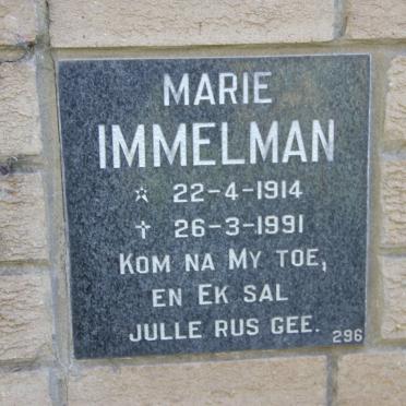 I - Surnames :: Vanne - I
