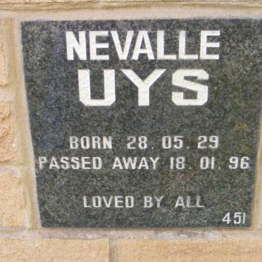 U - Vanne :: Surnames - U
