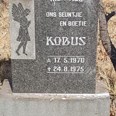 ? Kobus 1970-1975