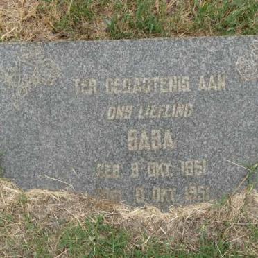 ? Baba 1951-1951