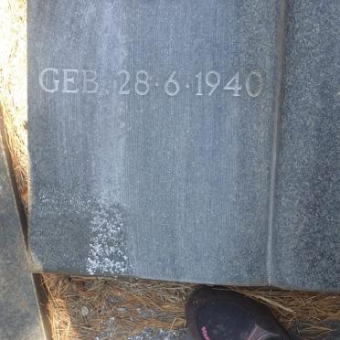 ? Tessa 1940-