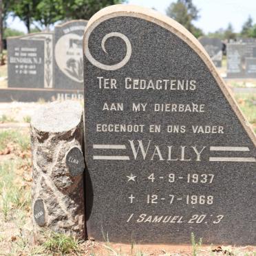 ? Wally 1937-1968_2