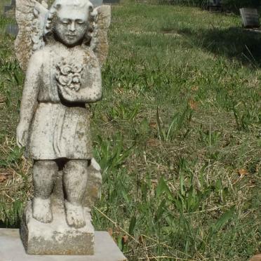COETSER Anita 1954-1955