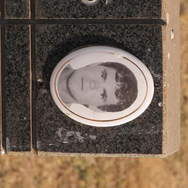 GOOSEN Nico Johannes 1968-1999