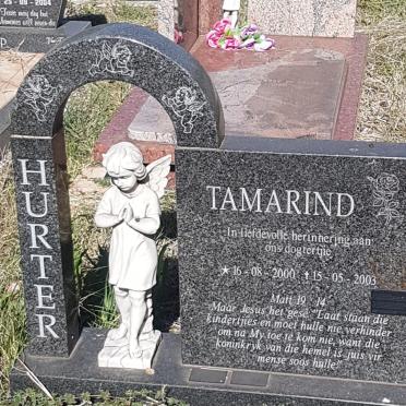 HURTER Tamarind 2000-2003