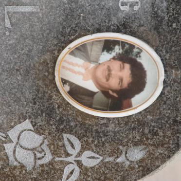 JACOBS Antonie J.H.L. 1957-1995