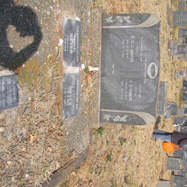 JONKER :: MEYER :: FERREIRA