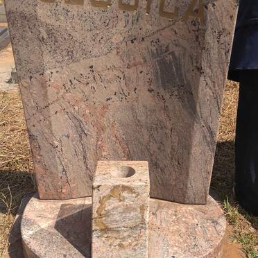 KIRSTEN Jessica 1984-2000