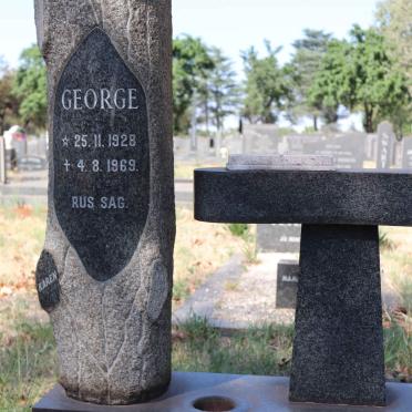 LOMBARD George 1928-1969