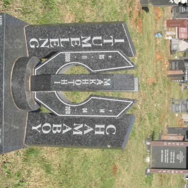 MAKHOTHI Itumeleng Chamaboy 2009-2010