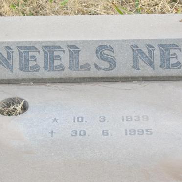 NEL Neels 1939-1995