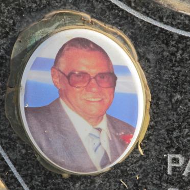 NIEKERK Johannes Albertus, van 1930-1995 :: VISAGIE Franscois Cornelis Johannes 1974-2006