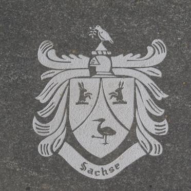 SACHSE Karel Christiaan Traugott 1937-1993 &amp; Fredrika VAN DER MERWE 1938-2000 :: SACHSE Andries Jacobus 1962-2015