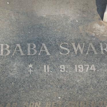 SWART 1974-1974