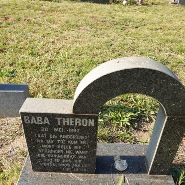 THERON Baba -1997