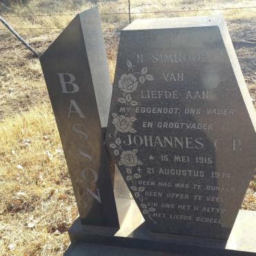 Gauteng, VANDERBIJLPARK district, Kaalfontein 529 IQ _3, farm cemetery