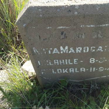 MAROGAN? 1947-1948