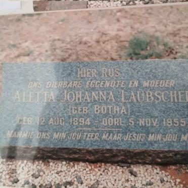 Gauteng, VEREENIGING, Jacobskop, Cemetery