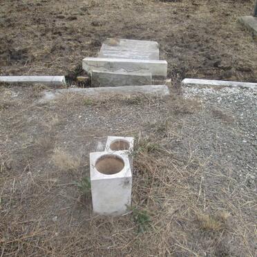 ? William 1886-1954 &amp; Margaret 1886-1942