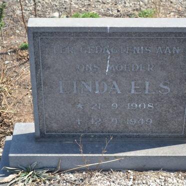 ELS Linda 1908-1949