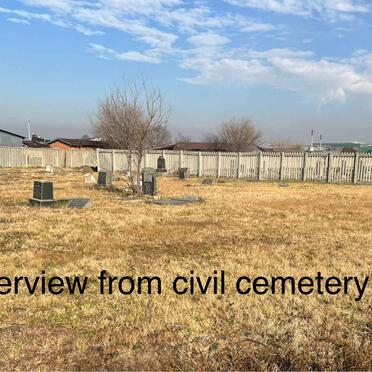 3. Overview / Oorsig